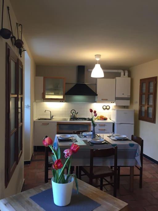 Quiet And Cozy Home With Wi-Fi Casa Prearino Vernazza Exterior foto