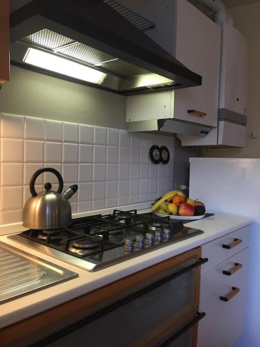 Quiet And Cozy Home With Wi-Fi Casa Prearino Vernazza Exterior foto