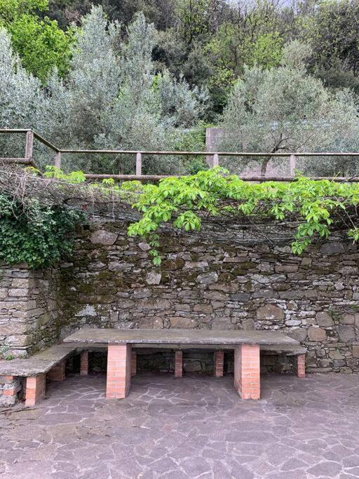 Quiet And Cozy Home With Wi-Fi Casa Prearino Vernazza Exterior foto