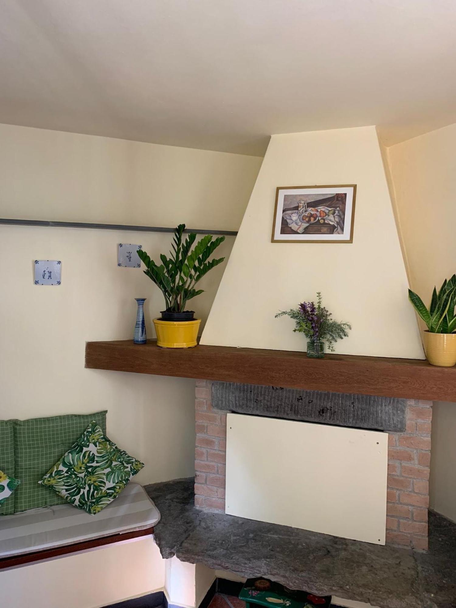 Quiet And Cozy Home With Wi-Fi Casa Prearino Vernazza Exterior foto