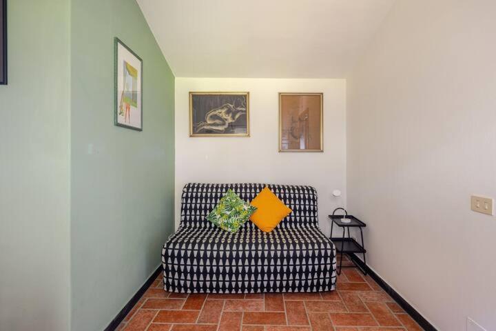 Quiet And Cozy Home With Wi-Fi Casa Prearino Vernazza Exterior foto