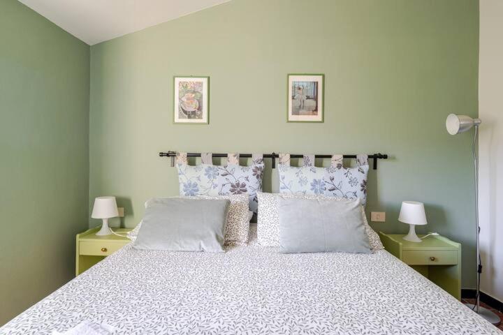 Quiet And Cozy Home With Wi-Fi Casa Prearino Vernazza Exterior foto