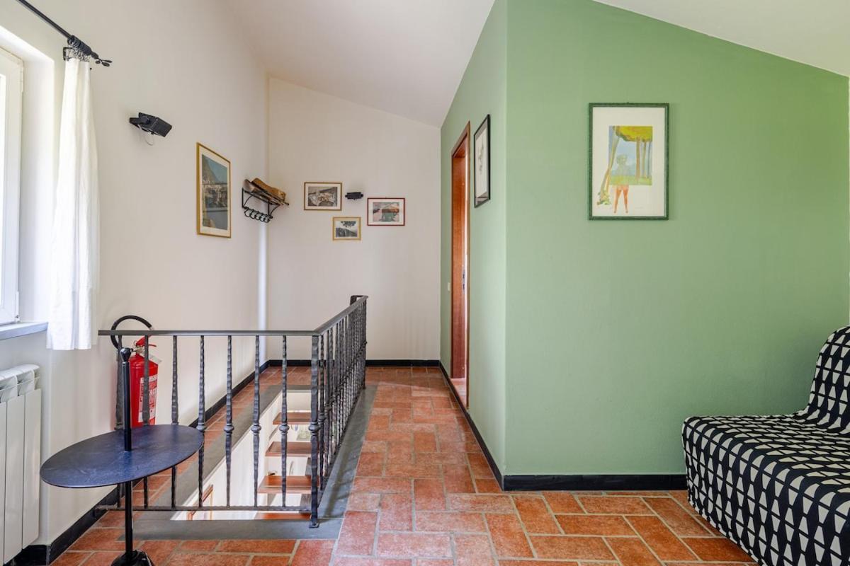 Quiet And Cozy Home With Wi-Fi Casa Prearino Vernazza Exterior foto